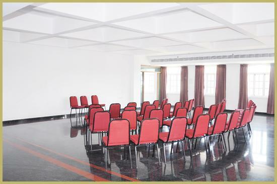 Hotel Bonsejour Puducherry Exterior foto